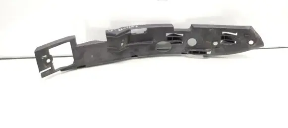 Volkswagen Touareg I Front bumper mounting bracket 7L6807183C
