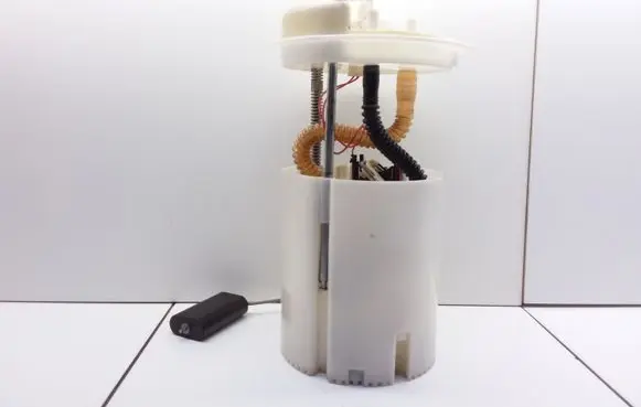 Peugeot Bipper In-tank fuel pump 51787162 0580207001