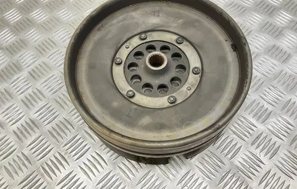 Audi A5 8T 8F Dual mass flywheel 0AW105317G