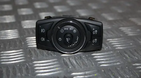 Ford Transit Custom Light switch BM5T13A024CD