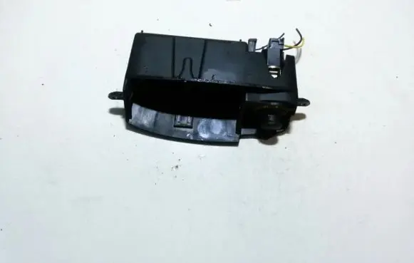 Car ashtray