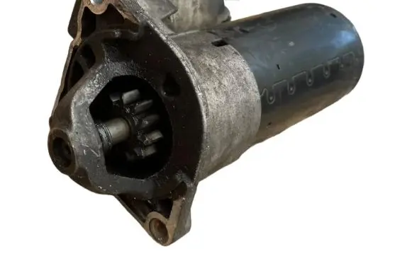 Opel Insignia A Starter motor 0001148004