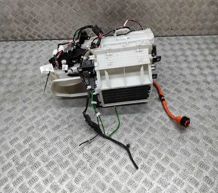 Nissan Ariya Interior heater climate box assembly 272105MP2A