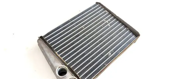 Mercedes-Benz R W251 Heater blower radiator 939770A 083062B