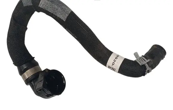 BMW 4 G22 G23 G24 G26 Engine coolant pipe/hose 9398952