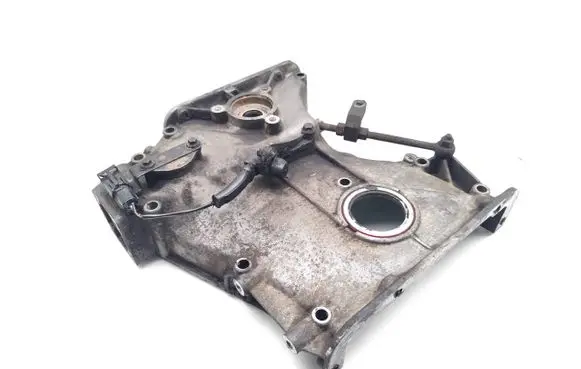Jaguar Daimler Timing chain cover RNBC2110AA