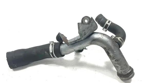 Renault Koleos I Engine coolant pipe/hose 92133125 1179100C