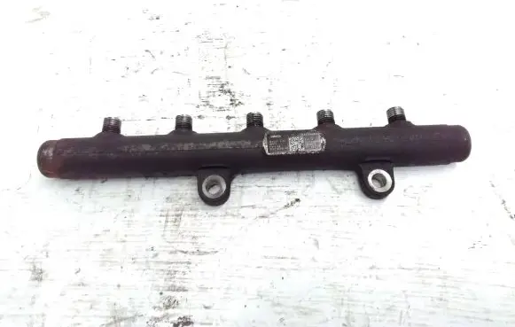 Ford Transit Custom Fuel main line pipe BK2Q9D280AB A2C53288768 5WS40731