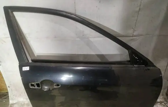 Mazda 6 Front door juodos