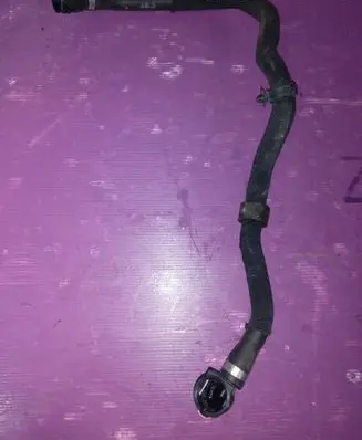 Peugeot 208 Engine coolant pipe/hose 792