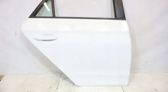 Hyundai i20 (GB IB) Rear door