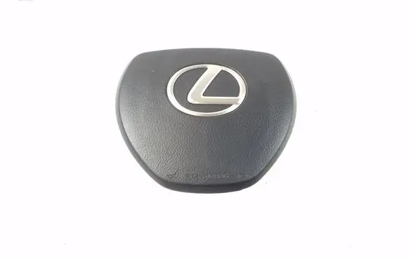 Lexus RX 450H Steering wheel airbag 