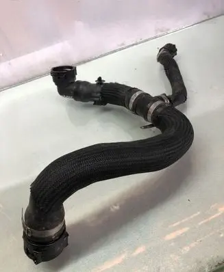 Alfa Romeo Giulia Engine coolant pipe/hose 164319
