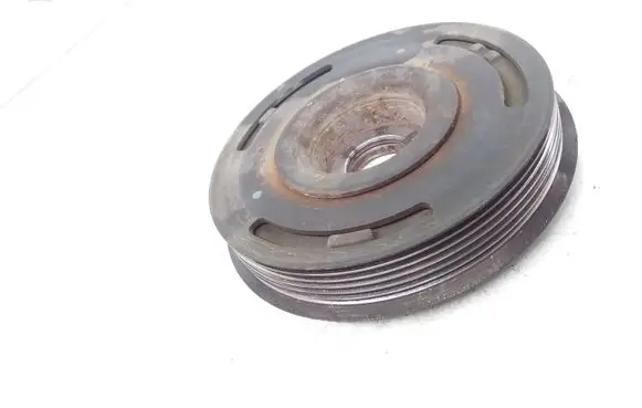 Citroen C3 Crankshaft pulley 0305