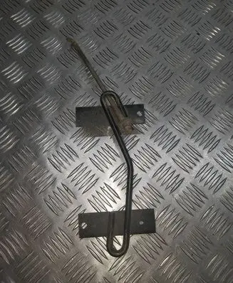Mitsubishi Pajero Battery bracket 