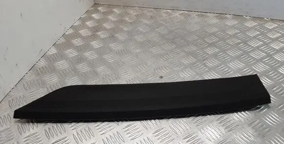 Mercedes-Benz C W204 Dashboard air vent grill cover trim A2046801707