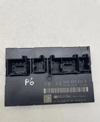Volkswagen PASSAT B6 Comfort/convenience module 3C0959433R 5DK00906420 S047270042
