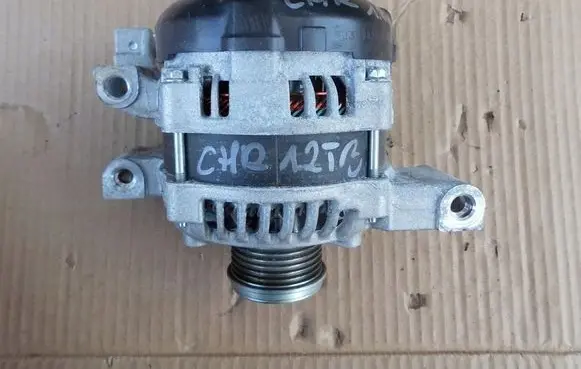Toyota C-HR I Generator/alternator MS1042113921