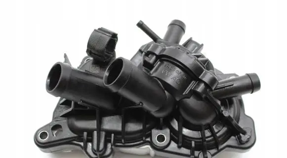 Volkswagen Golf Sportsvan Water pump 04E121042P