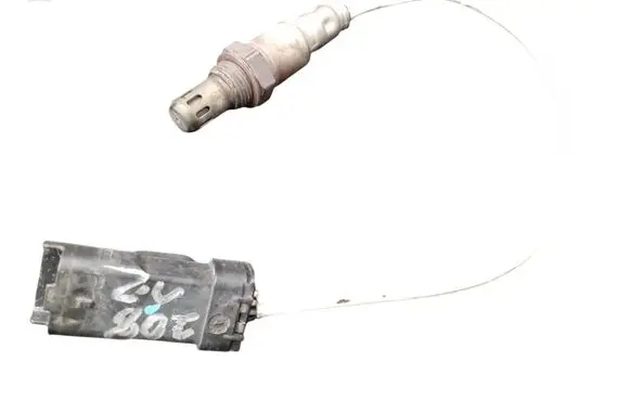 Peugeot 208 Lambda probe sensor 9673438580