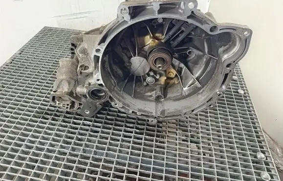 Ford Ka Manual 5 speed gearbox DG1BR7002BSA