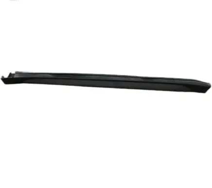 Hyundai Tucson TL Thresholds for All-terrain vehicles 87753D7100