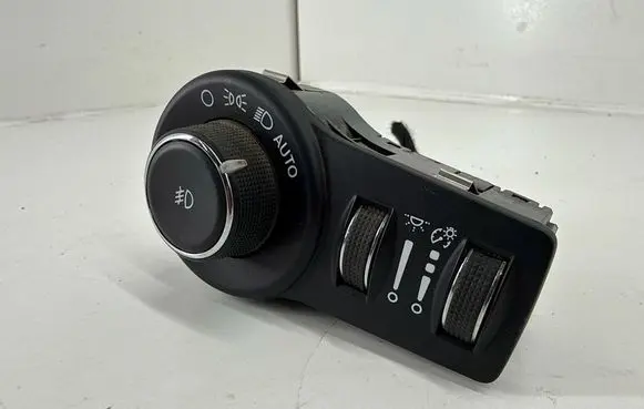 Chrysler Pacifica Light switch 68154356AD 68154356AA 68154356AB