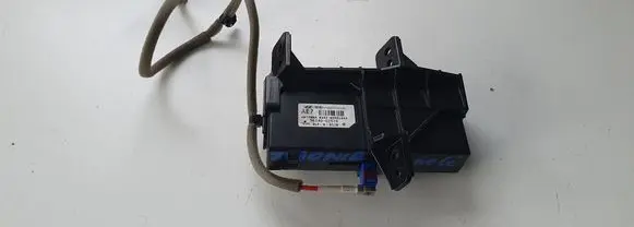 Hyundai Ioniq Antenna control unit 