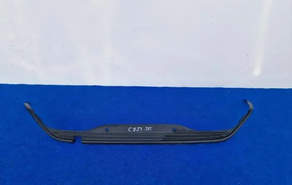 Ford Puma Rear bumper trim bar molding L1TB-17D781-E1