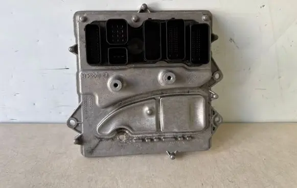 BMW M2 F87 Engine control unit/module 9895530