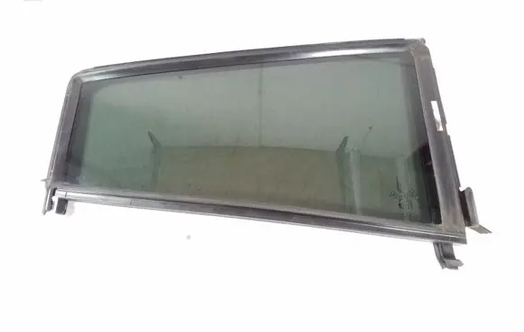 Mercedes-Benz GL X164 Rear vent window glass A1647301355