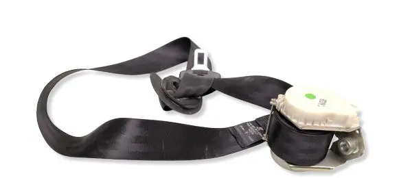 Volkswagen Transporter - Caravelle T5 Rear seatbelt 7H9857811A