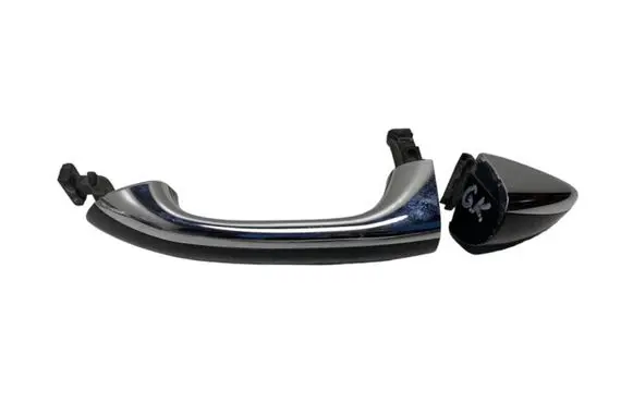 Mercedes-Benz ML W164 Rear door exterior handle A1647600570 1647600570
