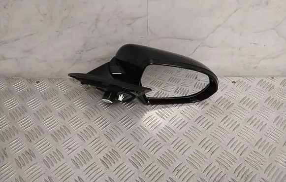 KIA Niro Front door electric wing mirror 87620G5050