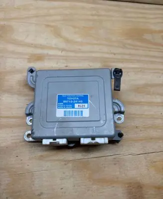 Lexus SC 430 Other control units/modules 8971024140 43281210120