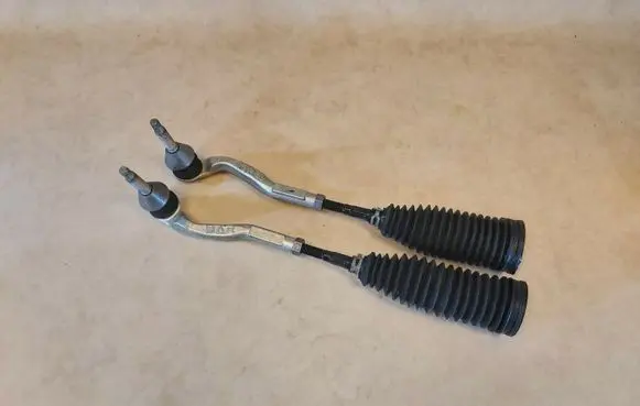 Mercedes-Benz GLC X253 C253 Steering tie rod A2054600005 2054600005