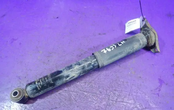 Ford Galaxy Rear shock absorber/damper 450132