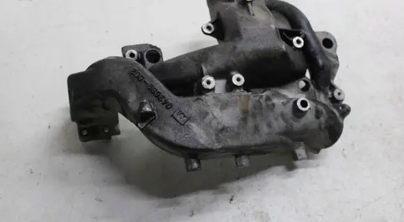 Mercedes-Benz Sprinter W906 Intake manifold A6461420179