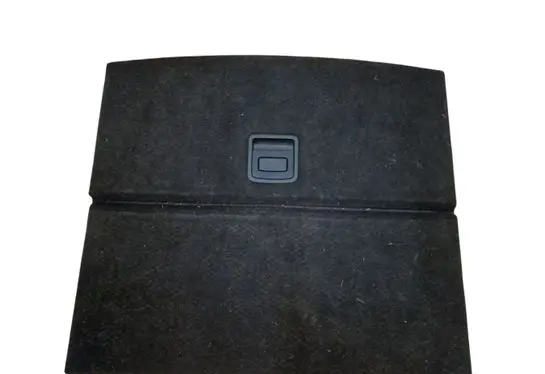 Hyundai i40 Trunk/boot floor carpet liner 