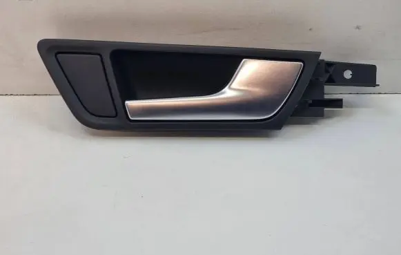 Audi Q5 SQ5 Rear door interior handle 8R0839020