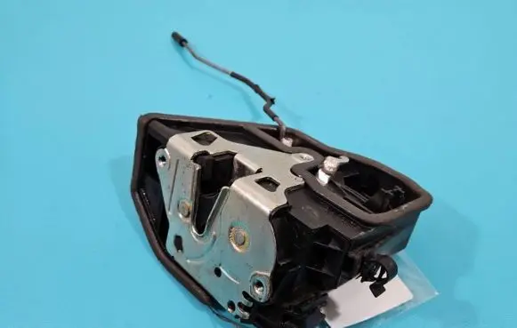 BMW X5 E70 Front door lock 7283627 IMPRK1366774