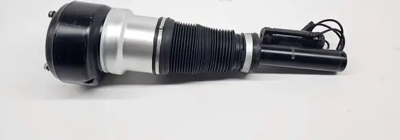 Mercedes-Benz S W221 Air suspension front shock absorber A221320931380 A2213209313