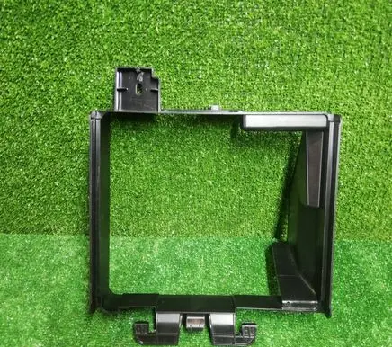 Peugeot Partner III Intercooler air channel guide 9816871680