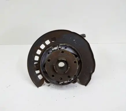 Audi Q7 4L Rear wheel hub 7L8505435