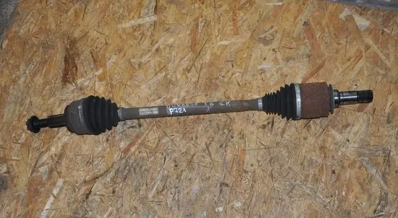 Dodge Durango Rear driveshaft P52123521AB KLEP721