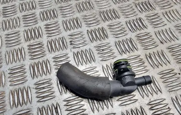 Breather/breather pipe/hose