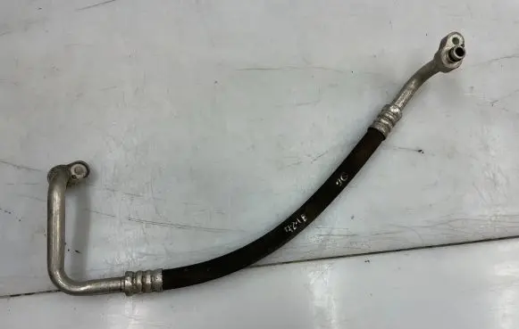 Seat Ibiza IV (6J,6P) Air conditioning (A/C) pipe/hose 6R0820721e