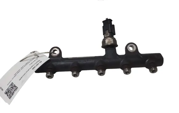 Peugeot 508 Fuel main line pipe 9656391180 R9144Z181A