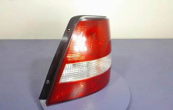 KIA Sorento Rear/tail lights