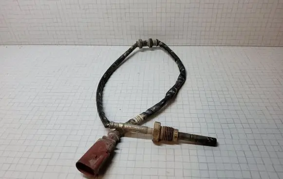 Volkswagen PASSAT B6 Lambda probe sensor 6X0973802A